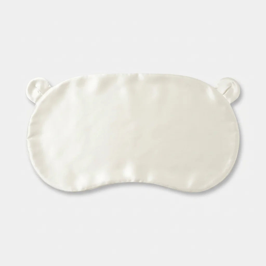 Baby Silk Sheet